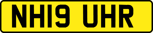 NH19UHR