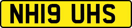 NH19UHS