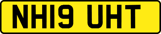 NH19UHT