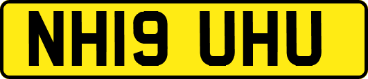 NH19UHU