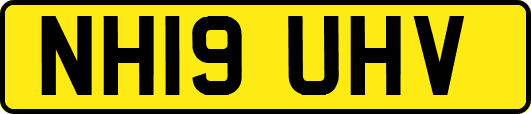 NH19UHV