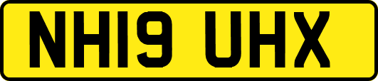 NH19UHX