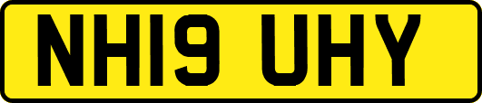 NH19UHY