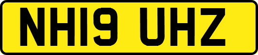 NH19UHZ
