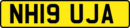 NH19UJA