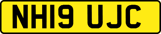 NH19UJC