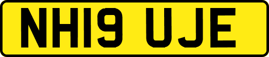 NH19UJE