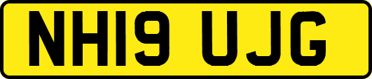 NH19UJG