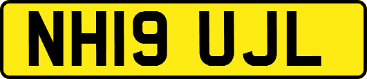 NH19UJL