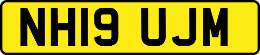 NH19UJM