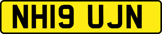 NH19UJN