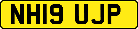 NH19UJP