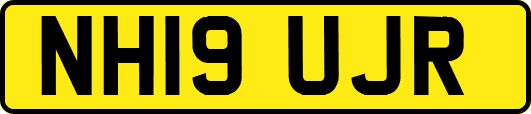 NH19UJR