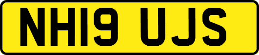 NH19UJS