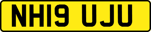 NH19UJU