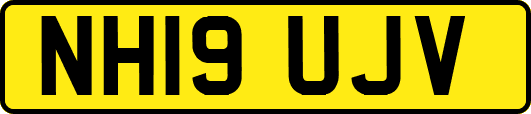 NH19UJV