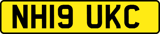 NH19UKC