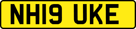 NH19UKE