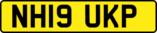 NH19UKP