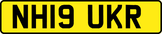 NH19UKR