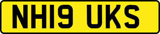 NH19UKS