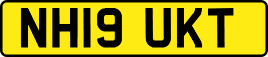 NH19UKT