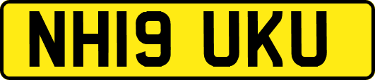 NH19UKU
