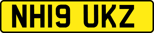 NH19UKZ