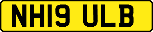 NH19ULB