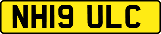 NH19ULC