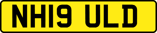 NH19ULD