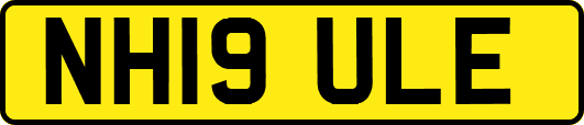 NH19ULE