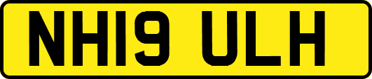 NH19ULH