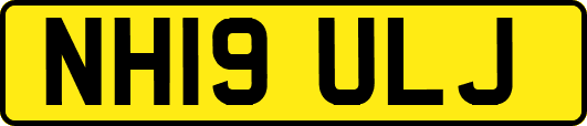 NH19ULJ
