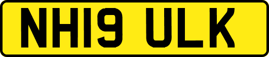 NH19ULK