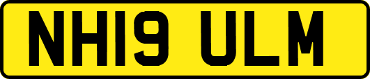 NH19ULM