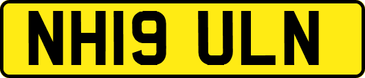 NH19ULN