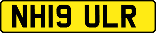NH19ULR