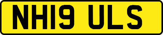 NH19ULS
