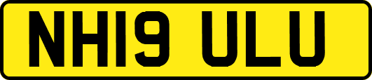 NH19ULU