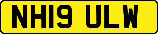 NH19ULW