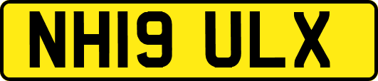 NH19ULX