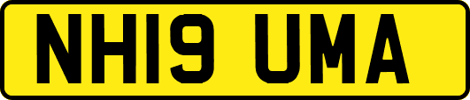 NH19UMA