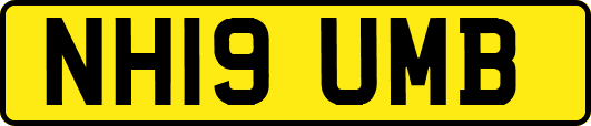 NH19UMB