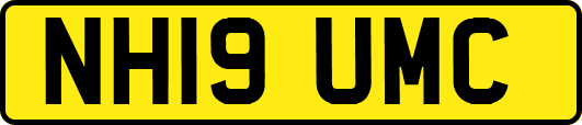 NH19UMC