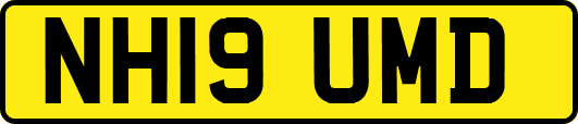 NH19UMD
