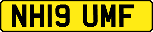 NH19UMF