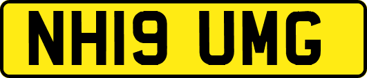 NH19UMG