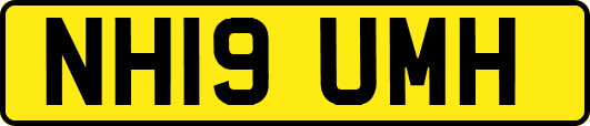 NH19UMH