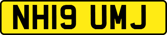 NH19UMJ